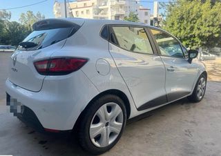 Renault Clio 2015 1.5 DCI DIESEL