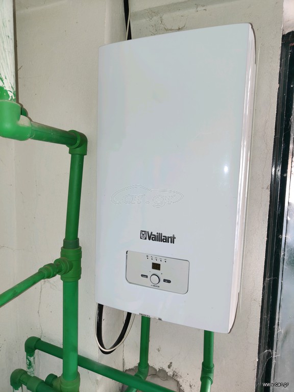Vaillant eloblock VE 9 , version 13R1