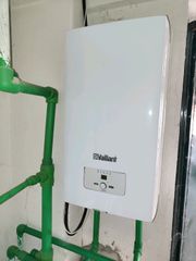 Vaillant eloblock VE 9 , version 13R1