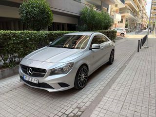 Mercedes-Benz CLA 200 2016 AMG LOOK - AUTOMATIC