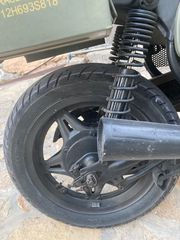 Honda CM 250 1982-thumb-1