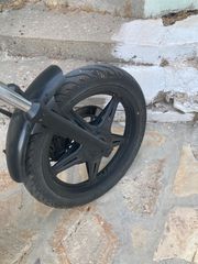Honda CM 250 1982-thumb-2