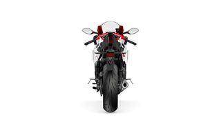 Yamaha YZF - R 7 2026 ΕΤΟΙΜΟΠΑΡΑΔΟΤΗ! R7 Anniversary White-thumb-3