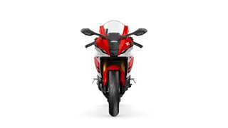 Yamaha YZF - R 7 2026 ΕΤΟΙΜΟΠΑΡΑΔΟΤΗ! R7 Anniversary White-thumb-6