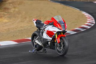 Yamaha YZF - R 7 2026 ΕΤΟΙΜΟΠΑΡΑΔΟΤΗ! R7 Anniversary White-thumb-14