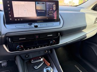 Nissan Qashqai 2026 1900 ΧΙΛΙΩΜΕΤΡΑ Ν CONECTA-thumb-3