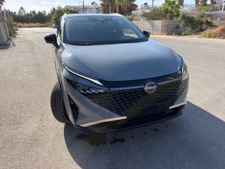 Nissan Qashqai 2026 1900 ΧΙΛΙΩΜΕΤΡΑ Ν CONECTA-thumb-4