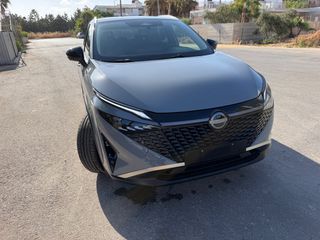 Nissan Qashqai 2026 1900 ΧΙΛΙΩΜΕΤΡΑ Ν CONECTA-thumb-6