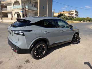 Nissan Qashqai 2026 1900 ΧΙΛΙΩΜΕΤΡΑ Ν CONECTA-thumb-8