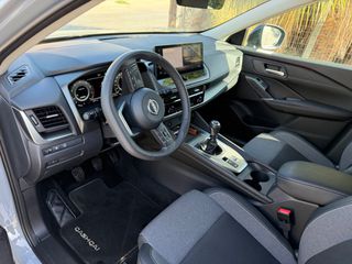 Nissan Qashqai 2026 1900 ΧΙΛΙΩΜΕΤΡΑ Ν CONECTA-thumb-39