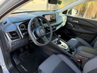 Nissan Qashqai 2026 1900 ΧΙΛΙΩΜΕΤΡΑ Ν CONECTA-thumb-40