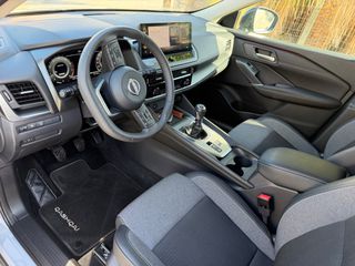 Nissan Qashqai 2026 1900 ΧΙΛΙΩΜΕΤΡΑ Ν CONECTA-thumb-41