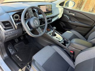 Nissan Qashqai 2026 1900 ΧΙΛΙΩΜΕΤΡΑ Ν CONECTA-thumb-43