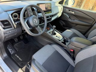 Nissan Qashqai 2026 1900 ΧΙΛΙΩΜΕΤΡΑ Ν CONECTA-thumb-44