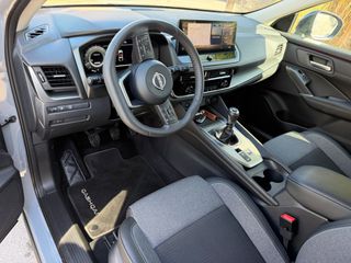 Nissan Qashqai 2026 1900 ΧΙΛΙΩΜΕΤΡΑ Ν CONECTA-thumb-45