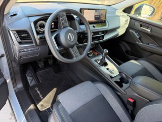 Nissan Qashqai 2026 1900 ΧΙΛΙΩΜΕΤΡΑ Ν CONECTA-thumb-46