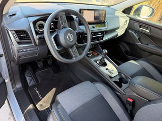 Nissan Qashqai 2026 1900 ΧΙΛΙΩΜΕΤΡΑ Ν CONECTA-thumb-47