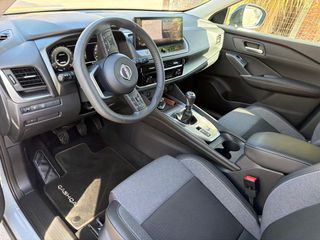Nissan Qashqai 2026 1900 ΧΙΛΙΩΜΕΤΡΑ Ν CONECTA-thumb-50
