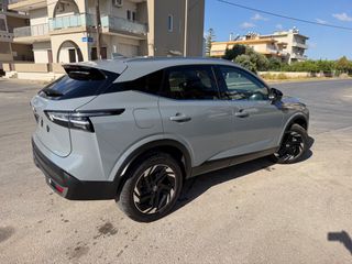 Nissan Qashqai 2026 1900 ΧΙΛΙΩΜΕΤΡΑ Ν CONECTA-thumb-10