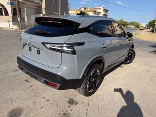 Nissan Qashqai 2026 1900 ΧΙΛΙΩΜΕΤΡΑ Ν CONECTA-thumb-12