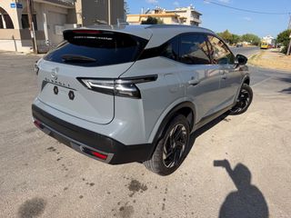 Nissan Qashqai 2026 1900 ΧΙΛΙΩΜΕΤΡΑ Ν CONECTA-thumb-14