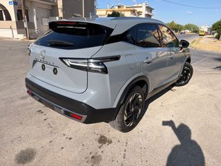 Nissan Qashqai 2026 1900 ΧΙΛΙΩΜΕΤΡΑ Ν CONECTA-thumb-16