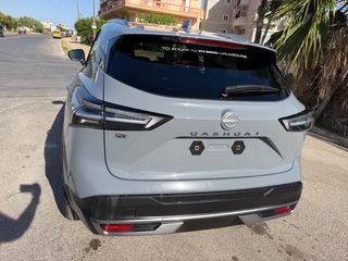 Nissan Qashqai 2026 1900 ΧΙΛΙΩΜΕΤΡΑ Ν CONECTA-thumb-18