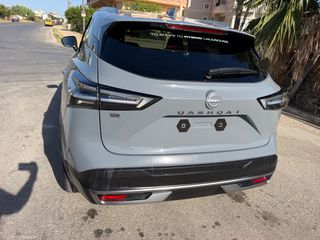 Nissan Qashqai 2026 1900 ΧΙΛΙΩΜΕΤΡΑ Ν CONECTA-thumb-20
