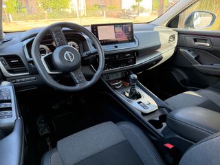 Nissan Qashqai 2026 1900 ΧΙΛΙΩΜΕΤΡΑ Ν CONECTA-thumb-21