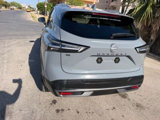 Nissan Qashqai 2026 1900 ΧΙΛΙΩΜΕΤΡΑ Ν CONECTA-thumb-24