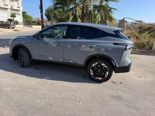 Nissan Qashqai 2026 1900 ΧΙΛΙΩΜΕΤΡΑ Ν CONECTA-thumb-28