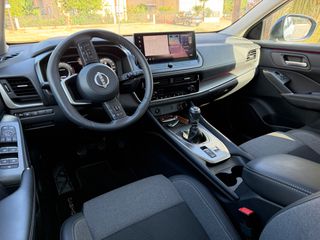 Nissan Qashqai 2026 1900 ΧΙΛΙΩΜΕΤΡΑ Ν CONECTA-thumb-29