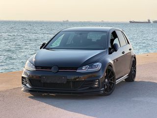 Volkswagen Golf 2018 gti-thumb-2