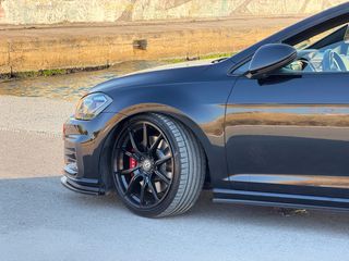 Volkswagen Golf 2018 gti-thumb-3