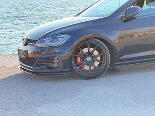 Volkswagen Golf 2018 gti-thumb-4