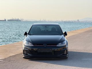 Volkswagen Golf 2018 gti