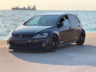 Volkswagen Golf 2018 gti-thumb-6