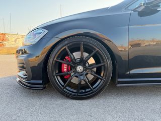 Volkswagen Golf 2018 gti-thumb-9