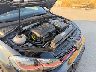 Volkswagen Golf 2018 gti-thumb-12