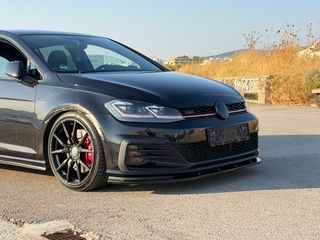 Volkswagen Golf 2018 gti-thumb-13