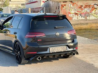 Volkswagen Golf 2018 gti-thumb-15
