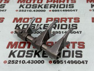 ΦΟΥΡΚΕΤΕΣ -> KTM 125 DUKE / 2011-2013