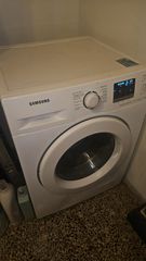 Samsung eco bubble 7.0kg-thumb-1