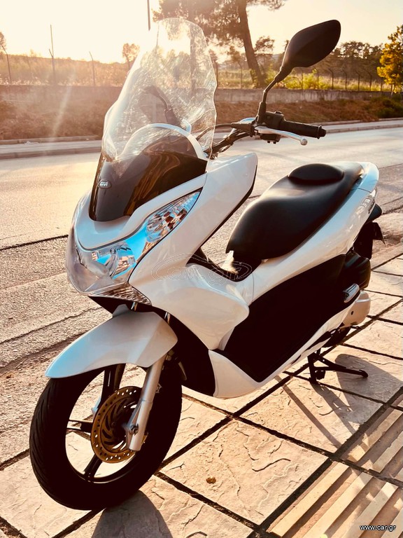 Honda PCX 125 2013 ΆΡΙΣΤΟ..!!!!!!!!!!!!!!!!!!!!!!!!!!!