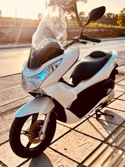 Honda PCX 125 2013 ΆΡΙΣΤΟ..!!!!!!!!!!!!!!!!!!!!!!!!!!!