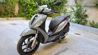 Piaggio Medley 150 2024 MEDLEY 150 S ABS