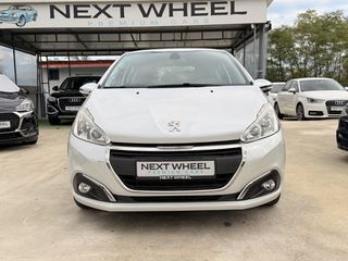 Peugeot 208 2016 1.2 PURETECH 110 ALLURE-thumb-1