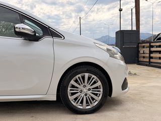Peugeot 208 2016 1.2 PURETECH 110 ALLURE-thumb-3