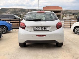 Peugeot 208 2016 1.2 PURETECH 110 ALLURE-thumb-6