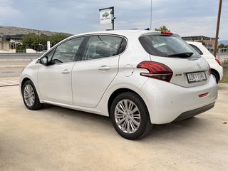Peugeot 208 2016 1.2 PURETECH 110 ALLURE-thumb-7